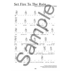 64 Easy Songs For Ukulele