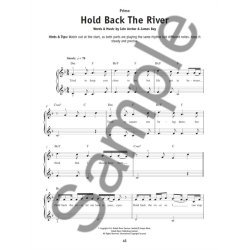 Really Easy Piano Duets: Chart Hits