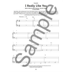 Really Easy Piano Duets: Chart Hits