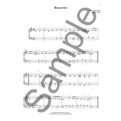 Music For Millions: New Classics To Moderns