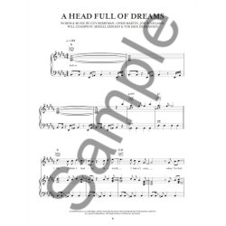 Coldplay: A Head Full Of Dreams