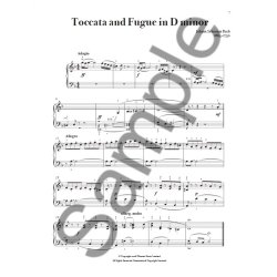 Everybody's Favorite Easy Piano Pieces