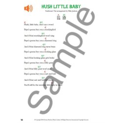 Mike Jackson: Uke'n Play Ukulele (Book/Audio Download)