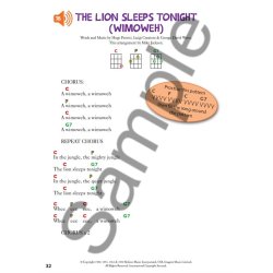 Mike Jackson: Uke'n Play Ukulele For Kids (Book/Audio Download)