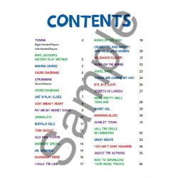 Mike Jackson: Uke'n Play Easy Ukulele (Book/Audio Download)