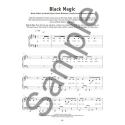 Really Easy Piano: Chart Hits Vol. 2 (Spring/Summer 2016)