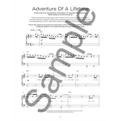 Really Easy Piano Playalong: Chart Hits Volume 2 (Book/Audio Download)