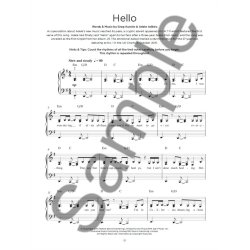 Really Easy Piano Playalong: Chart Hits Volume 2 (Book/Audio Download)