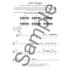 Really Easy Keyboard: Chart Hits - #1 Spring/Summer 2017