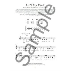 Really Easy Ukulele: Chart Hits - #1 Spring/Summer 2017