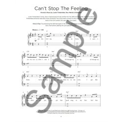 Really Easy Piano: Chart Hits Vol.3 (Autumn/Winter 2016)