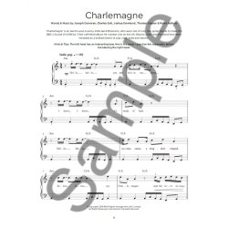 Really Easy Piano: Chart Hits Vol.3 (Autumn/Winter 2016)