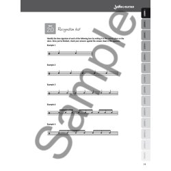 Justinguitar.com Rhythm Reading For Guitarists