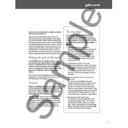 Justinguitar.com Note Reading For Guitarists