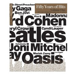 Fifty Years Of Hits: Volume One
