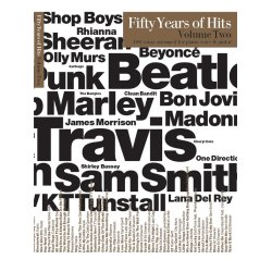 Fifty Years Of Hits: Volume Two