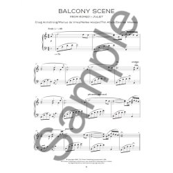 The Top Ten Film Themes To Play On Piano