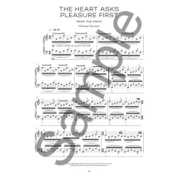 The Top Ten Film Themes To Play On Piano