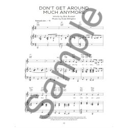 The Top Ten Jazz Songs To Play On Piano