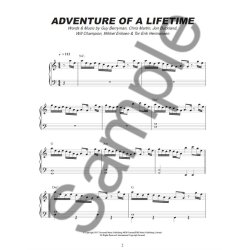 Hits Of The Year 2016: Easy Piano