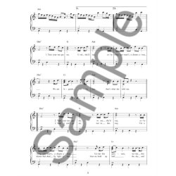 Hits Of The Year 2016: Easy Piano