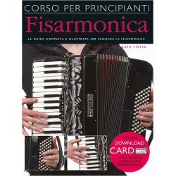 Corso Per Principianti Di Fisarrmonica