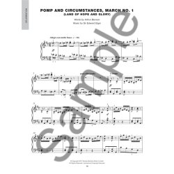 The Big Black Piano Songbook