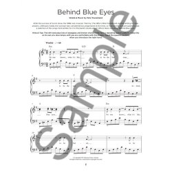 Really Easy Piano: Classic Rock