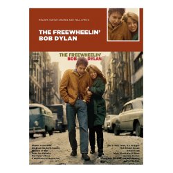 The Freewheelin' Bob Dylan