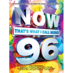 Now That's What I Call Music 96