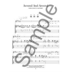 Chuck Berry: 1926-2017