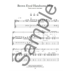 Chuck Berry: 1926-2017