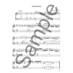 Anthology Of Piano Music Volume 1: The Baroque Period