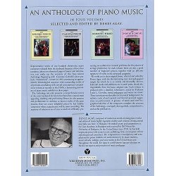 Anthology Of Piano Music Volume 2: The Classical Period