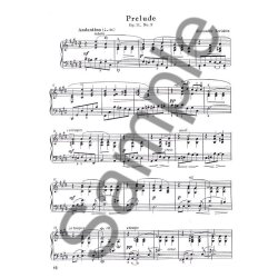 Anthology Of Piano Music Volume 4: The Twentieth Century