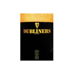 The Dubliners' Songbook