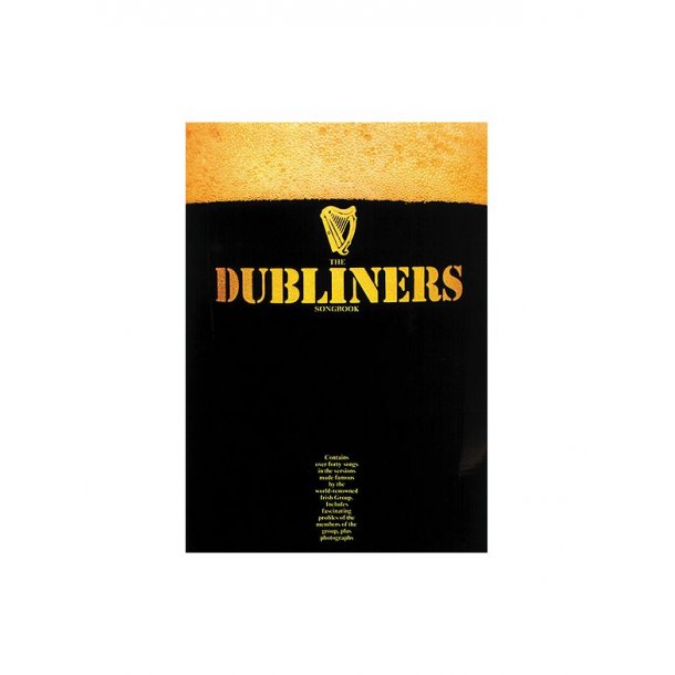 The Dubliners' Songbook