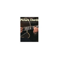 The Guitarist's Picture Chords