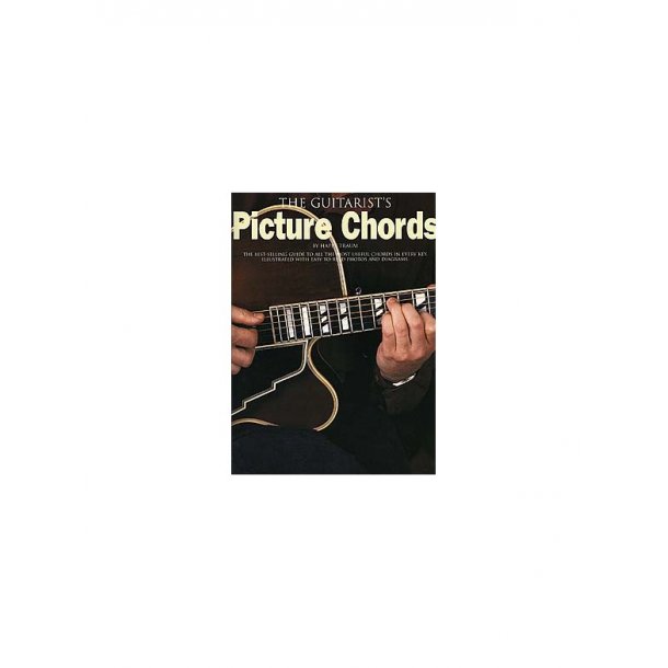 The Guitarist's Picture Chords