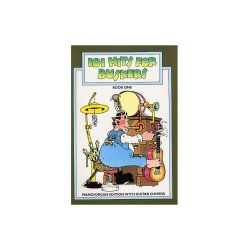 101 Hits For Buskers - Book 1