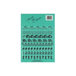 Morning Has Broken (SATB)