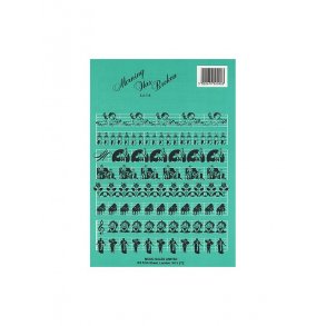 Morning Has Broken (SATB)