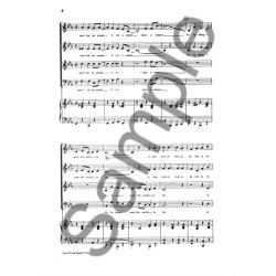 The Carpenters: Top Of The World (SATB/Piano)