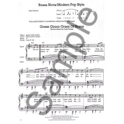 The Complete Organ Player: Book 3