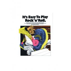 It's Easy To Play Rock 'n' Roll