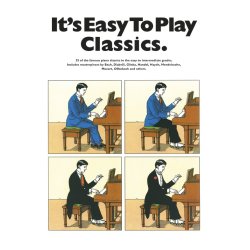 It's Easy To Play Classics