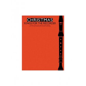 Christmas Songs For The Recorder