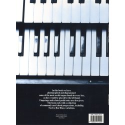 The Organist's Picture Chords