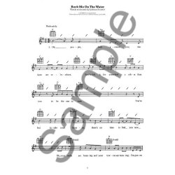 101 Songs For Easy Guitar Book 1