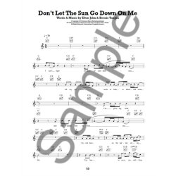 101 Songs For Easy Guitar Book 1